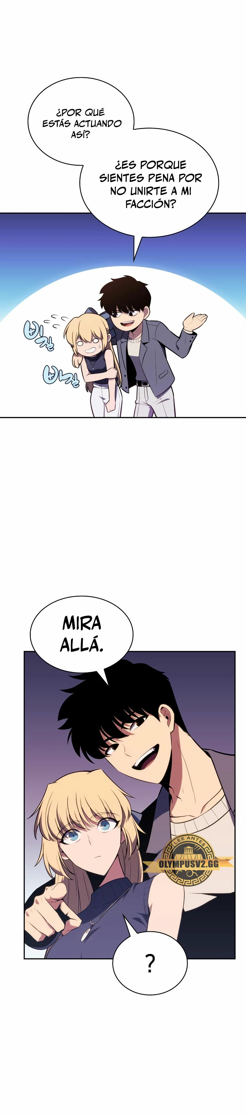 Read Novato Solo a Nivel Máximo ES Manga Online