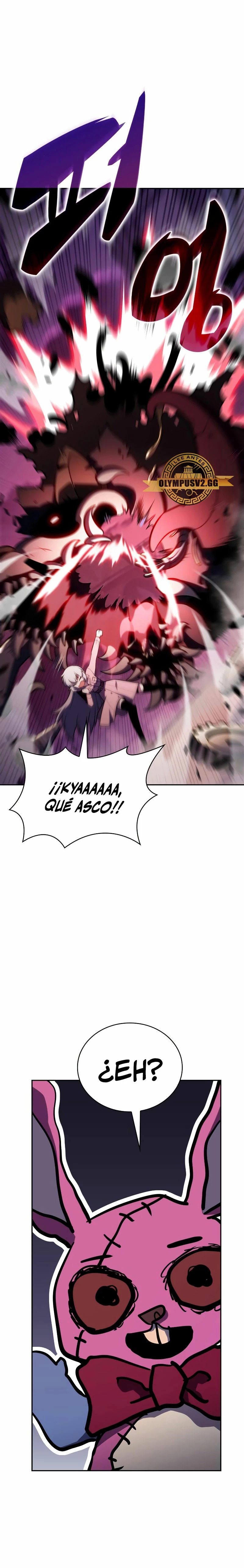 Read Novato Solo a Nivel Máximo ES Manga Online