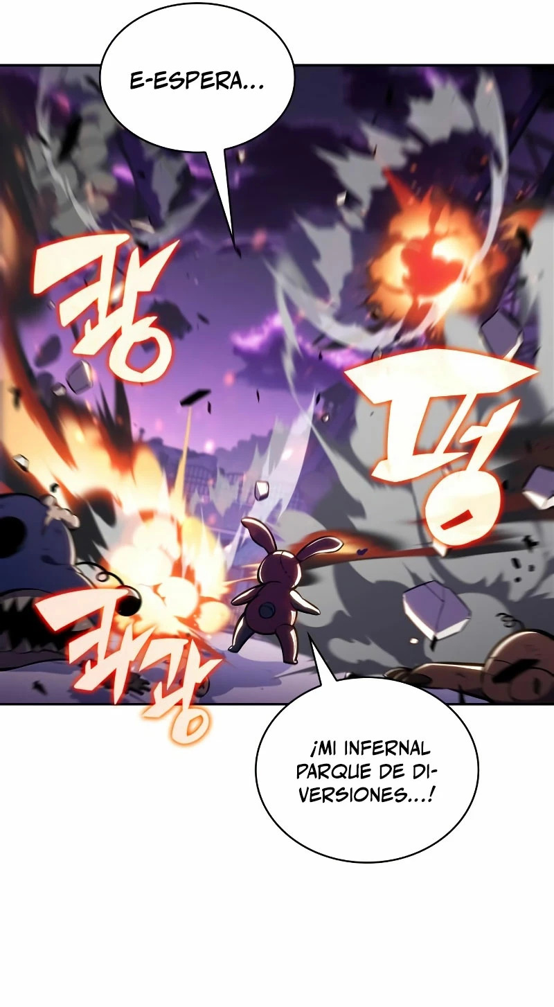 Read Novato Solo a Nivel Máximo ES Manga Online