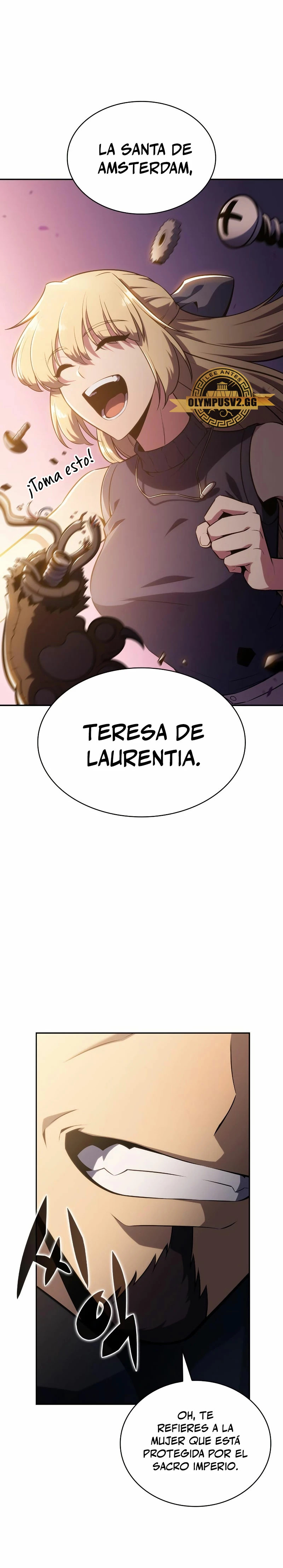Read Novato Solo a Nivel Máximo ES Manga Online