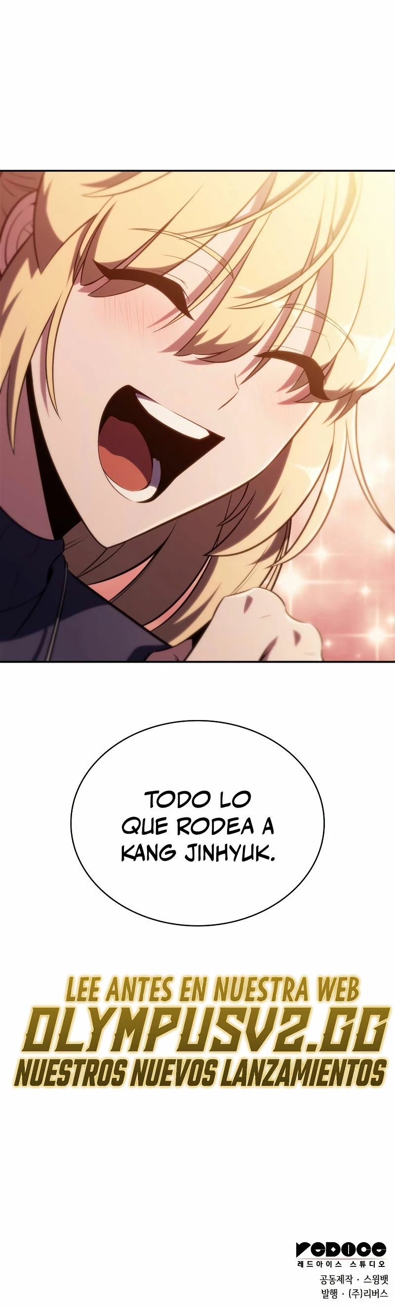 Read Novato Solo a Nivel Máximo ES Manga Online