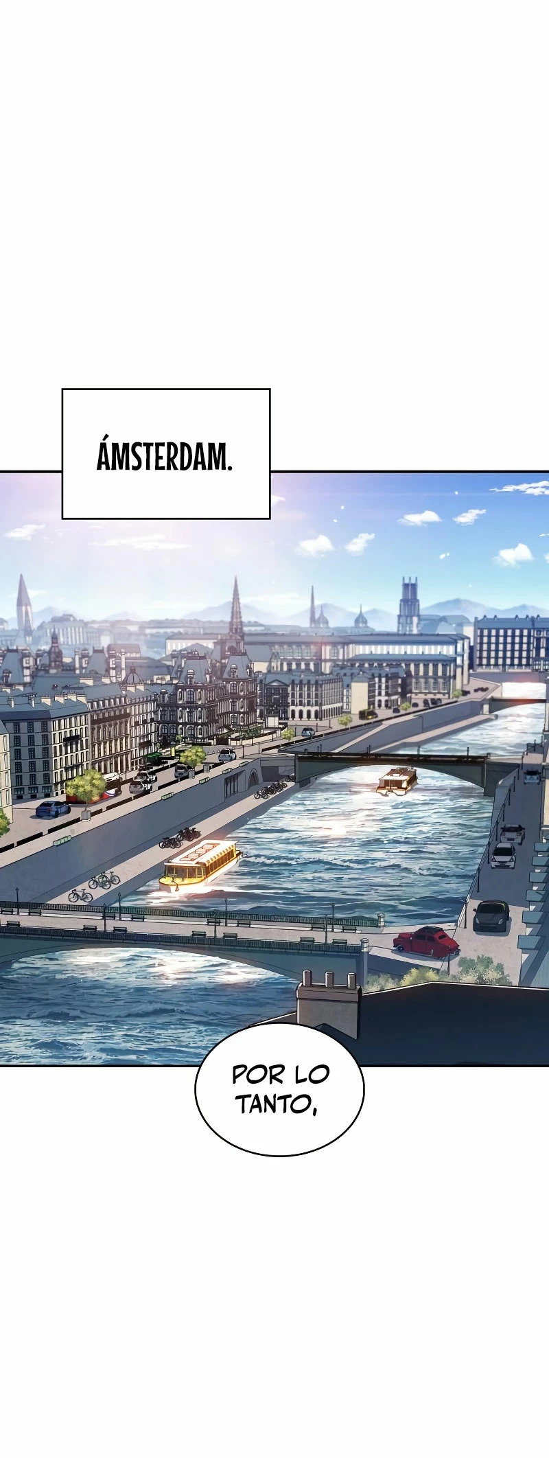 Read Novato Solo a Nivel Máximo ES Manga Online