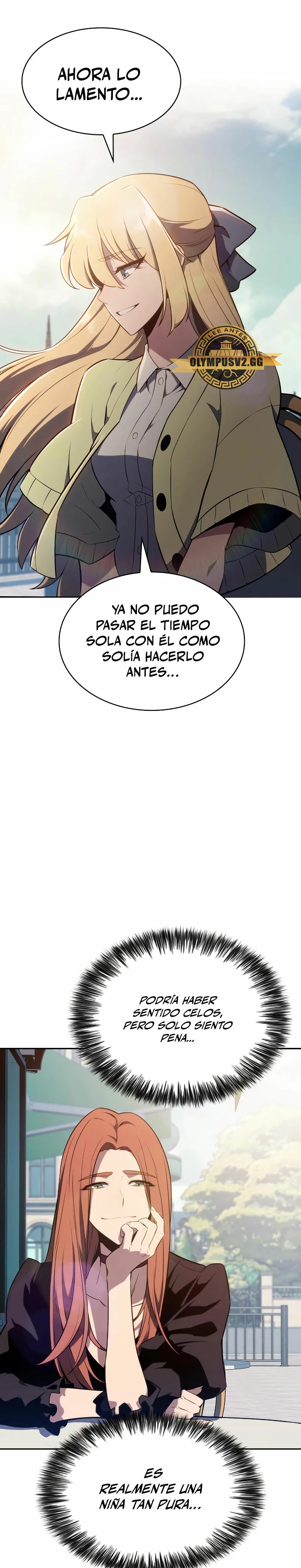 Read Novato Solo a Nivel Máximo ES Manga Online
