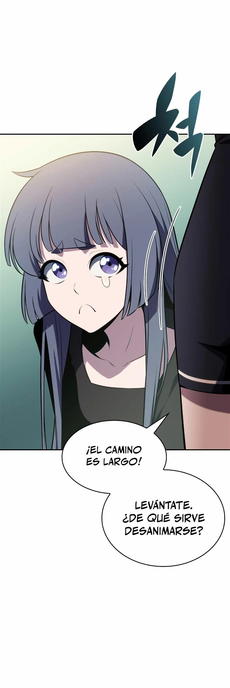 Read Novato Solo a Nivel Máximo ES Manga Online
