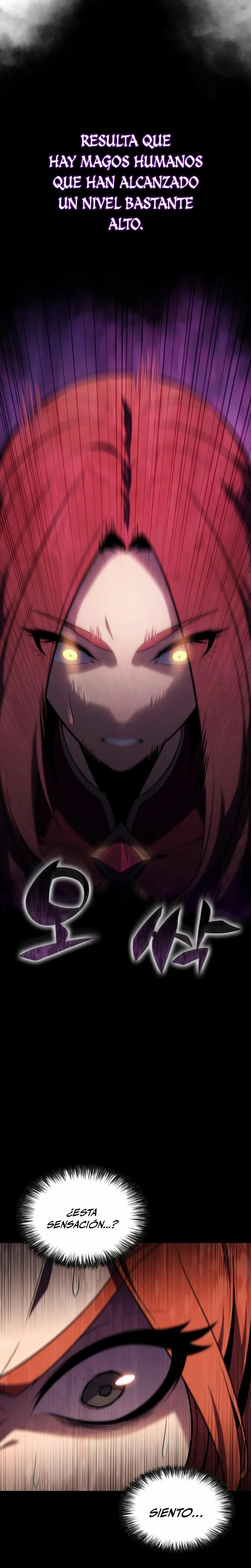 Read Novato Solo a Nivel Máximo ES Manga Online