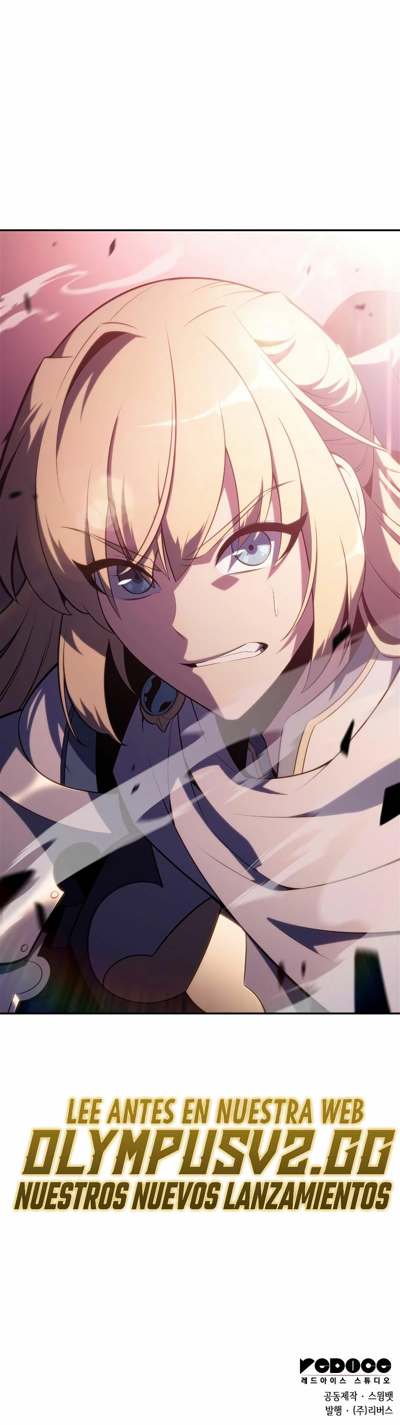 Read Novato Solo a Nivel Máximo ES Manga Online