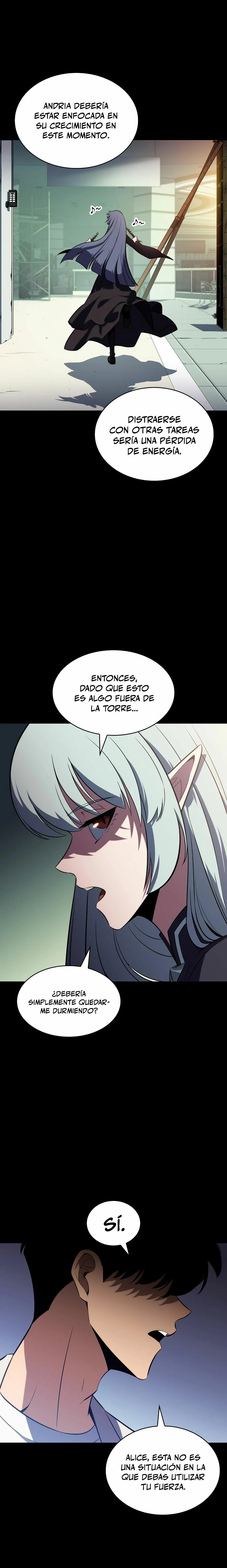 Read Novato Solo a Nivel Máximo ES Manga Online
