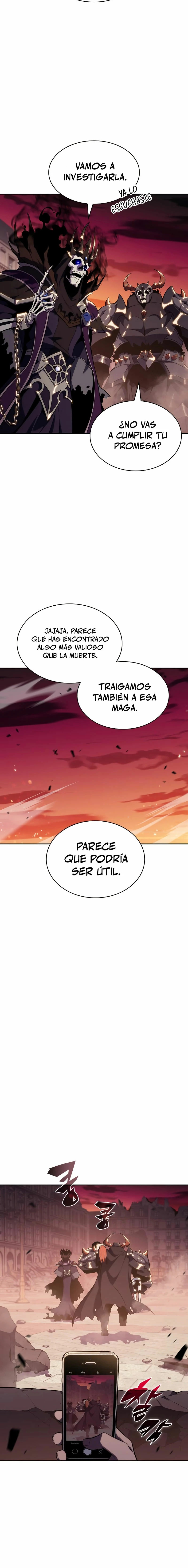Read Novato Solo a Nivel Máximo ES Manga Online