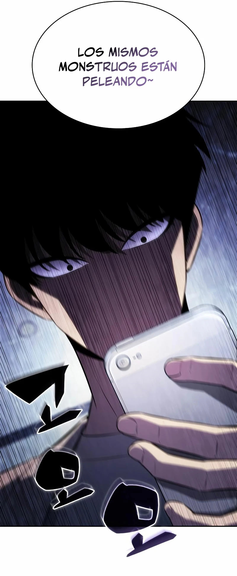 Read Novato Solo a Nivel Máximo ES Manga Online