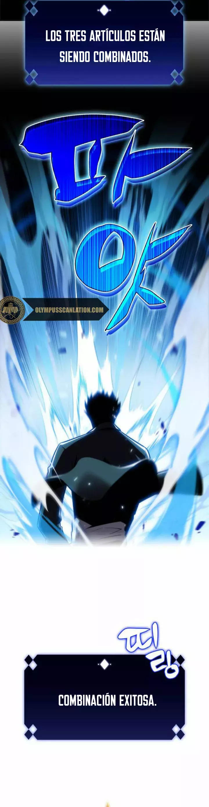Read Novato Solo a Nivel Máximo ES Manga Online