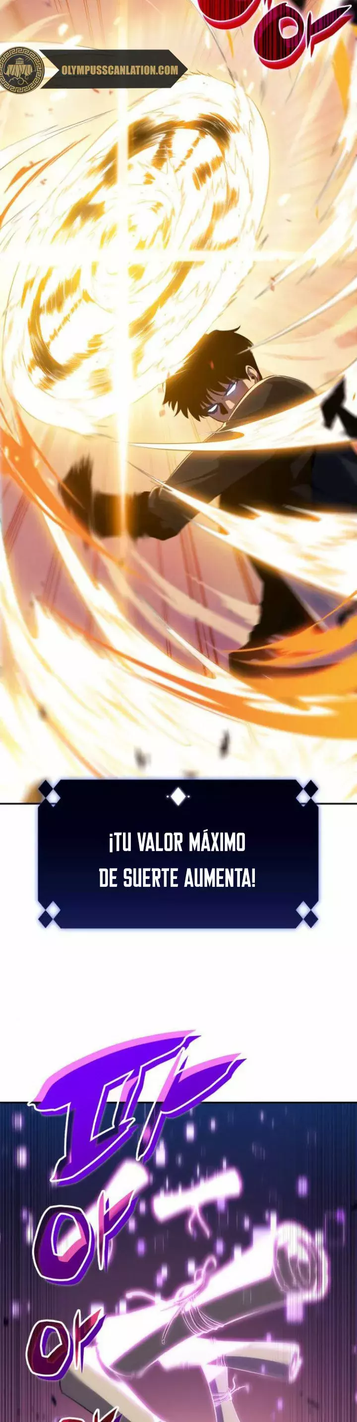 Read Novato Solo a Nivel Máximo ES Manga Online