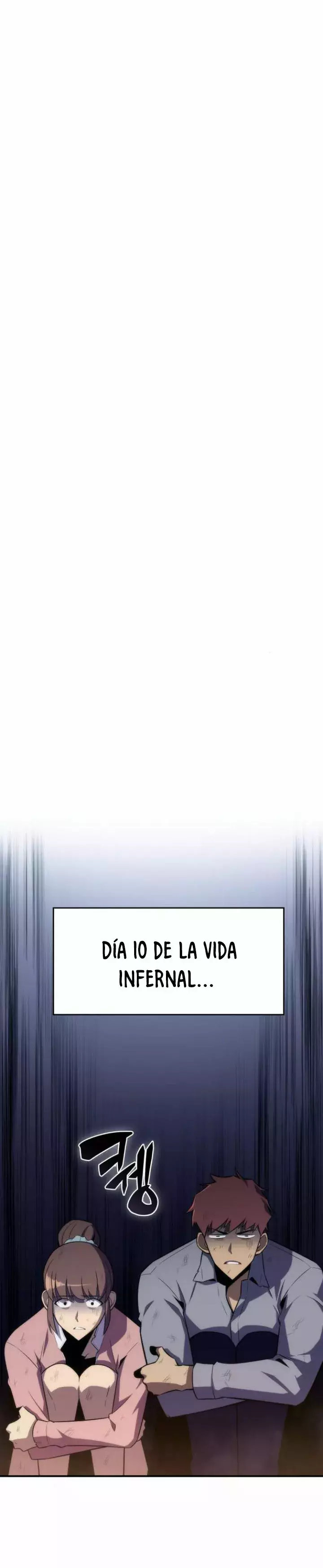 Read Novato Solo a Nivel Máximo ES Manga Online