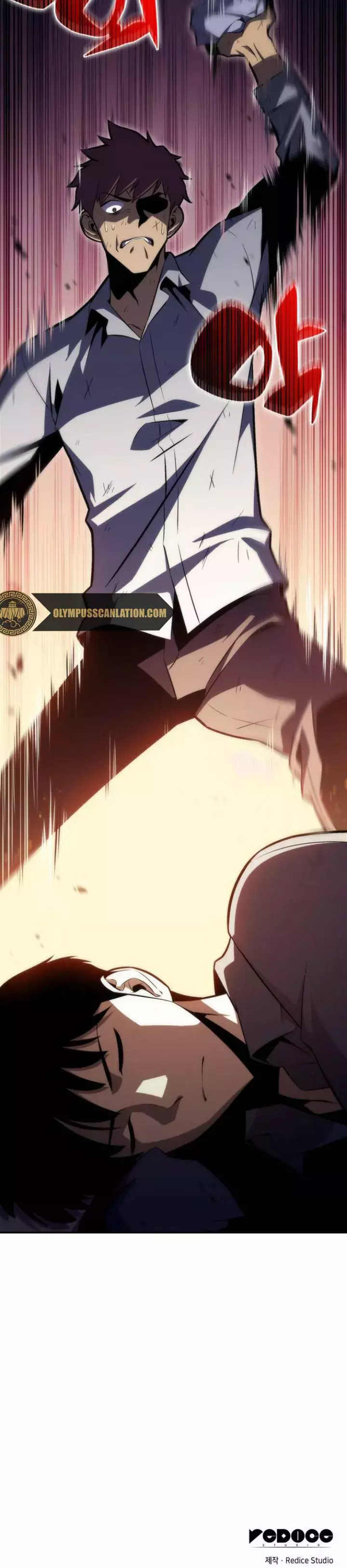 Read Novato Solo a Nivel Máximo ES Manga Online