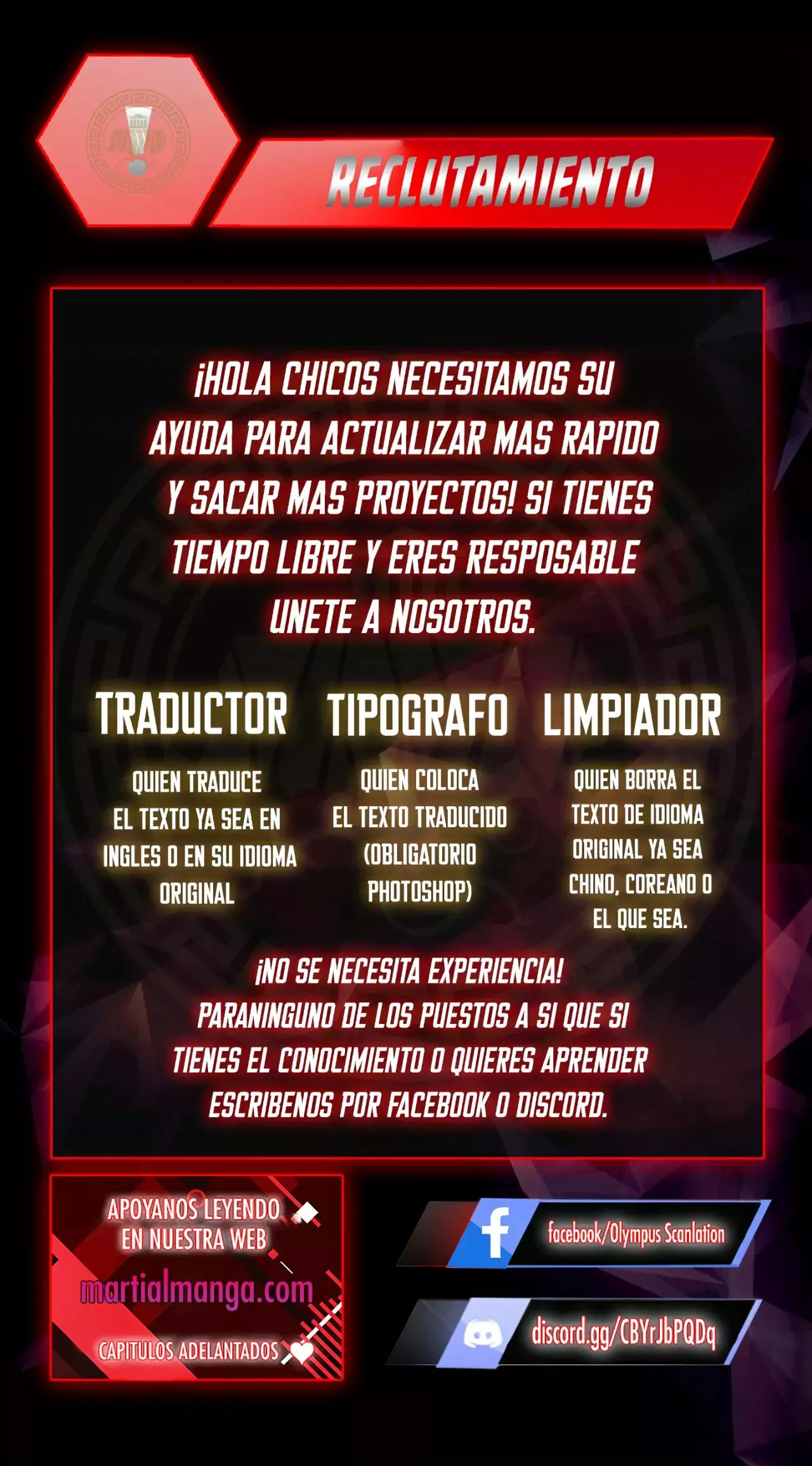 Read Novato Solo a Nivel Máximo ES Manga Online
