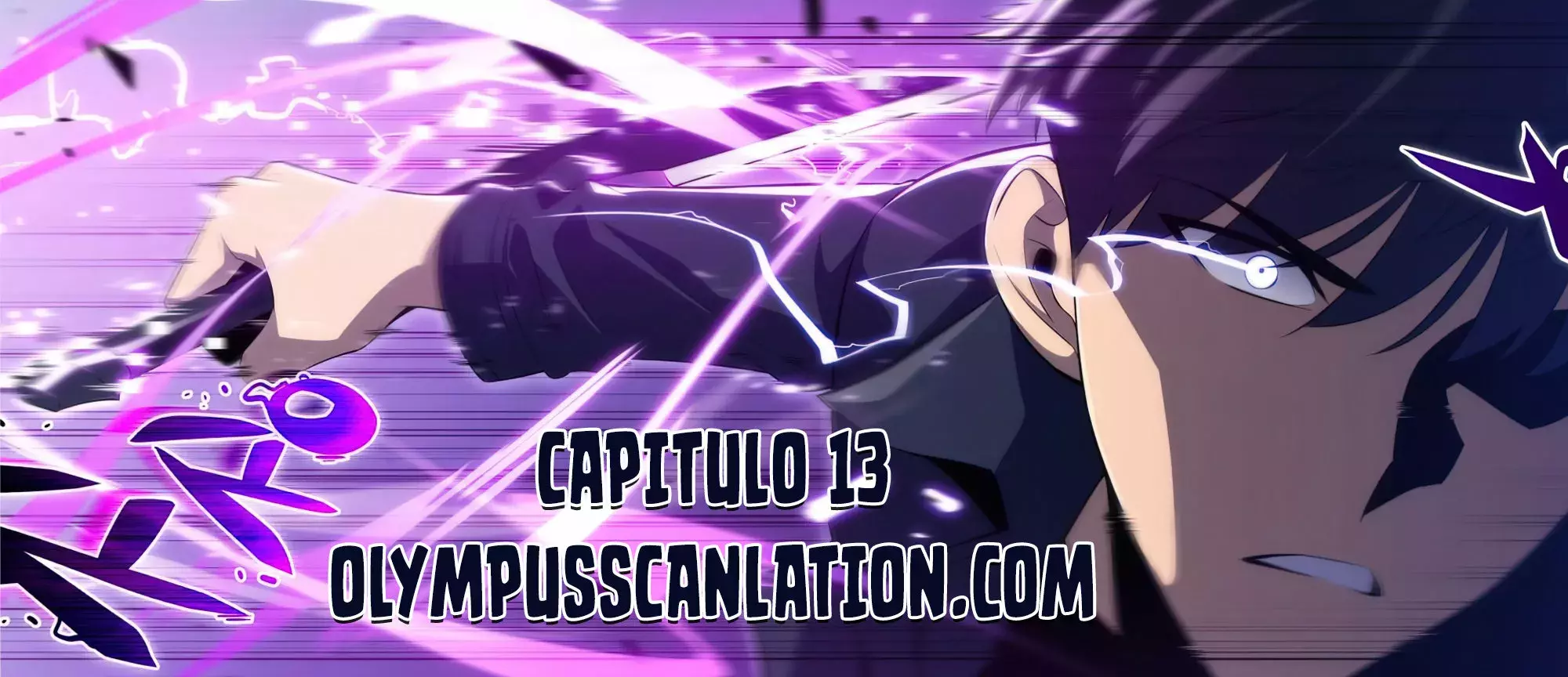 Read Novato Solo a Nivel Máximo ES Manga Online