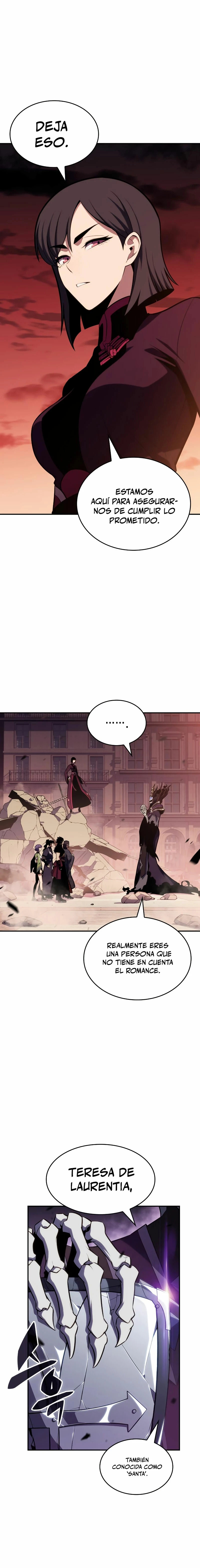 Read Novato Solo a Nivel Máximo ES Manga Online
