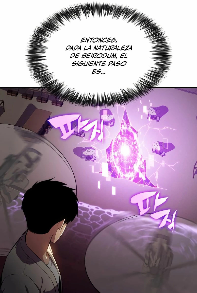 Read Novato Solo a Nivel Máximo ES Manga Online