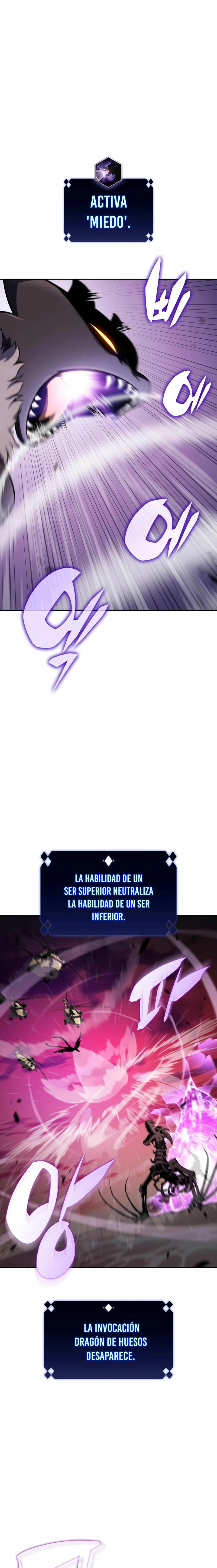 Read Novato Solo a Nivel Máximo ES Manga Online