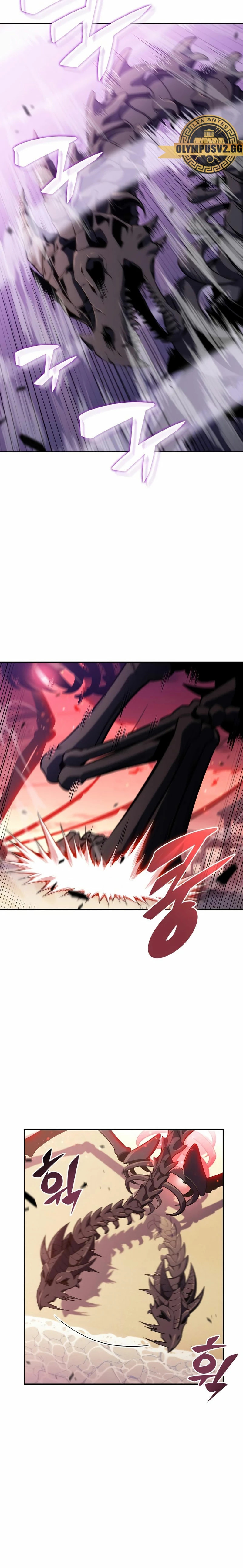 Read Novato Solo a Nivel Máximo ES Manga Online