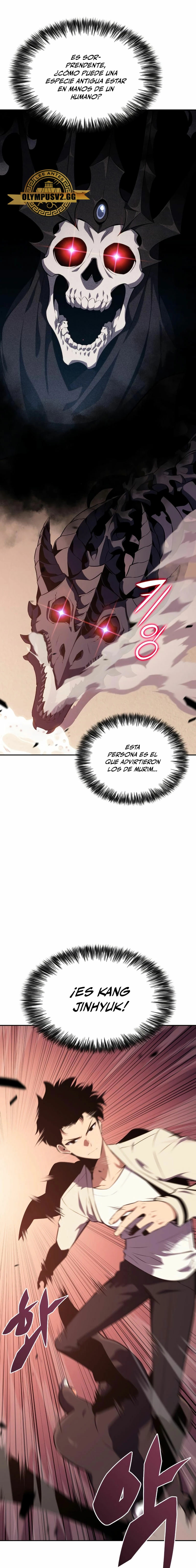 Read Novato Solo a Nivel Máximo ES Manga Online