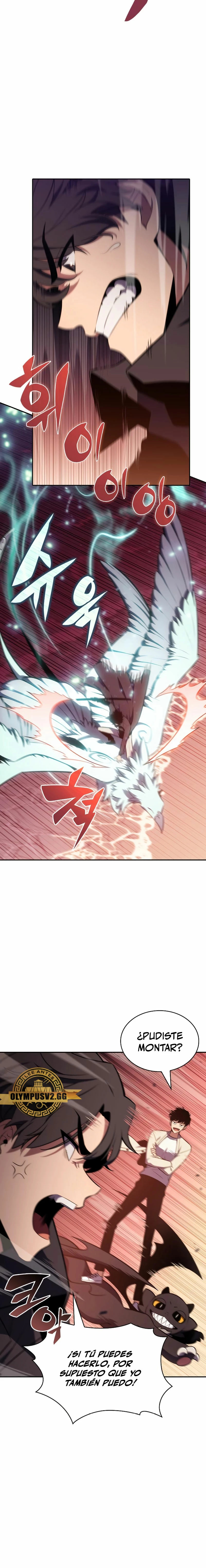 Read Novato Solo a Nivel Máximo ES Manga Online