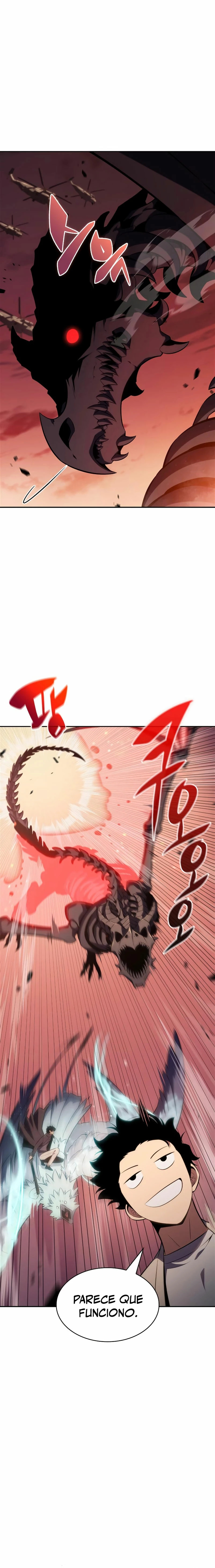 Read Novato Solo a Nivel Máximo ES Manga Online