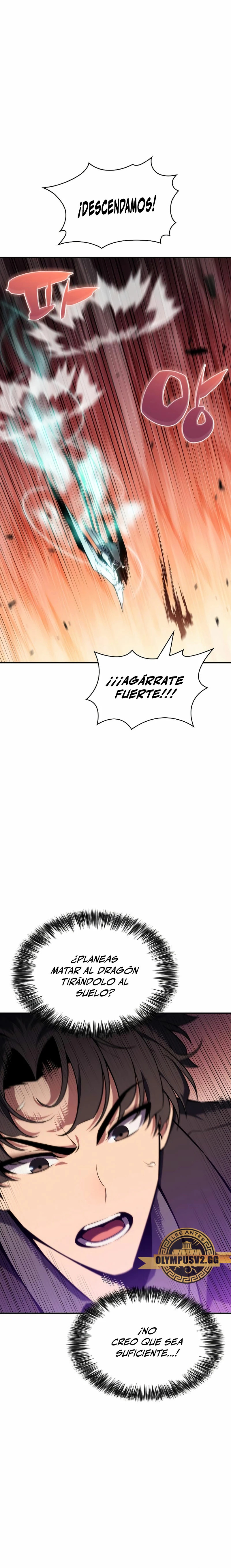 Read Novato Solo a Nivel Máximo ES Manga Online