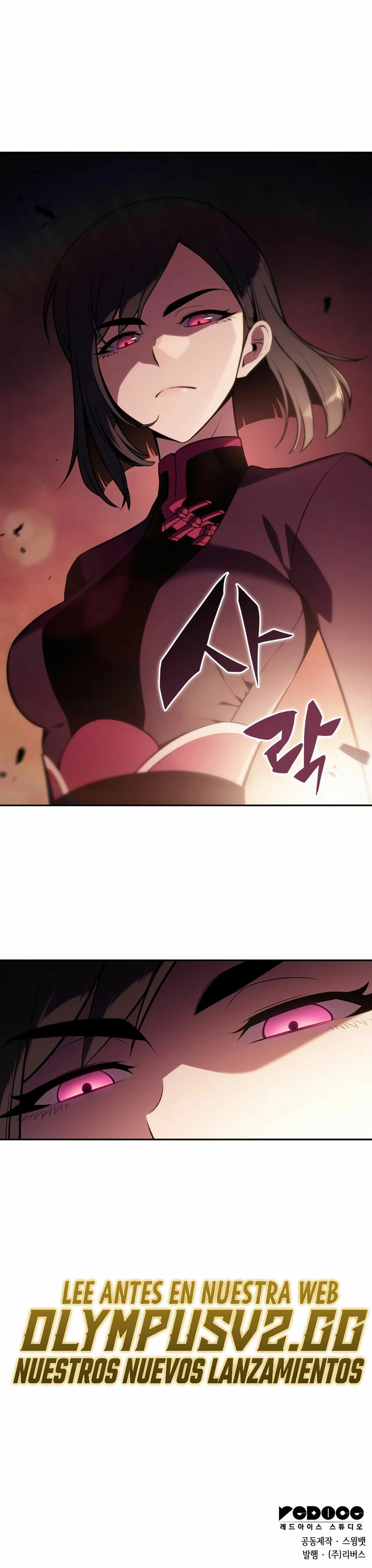 Read Novato Solo a Nivel Máximo ES Manga Online