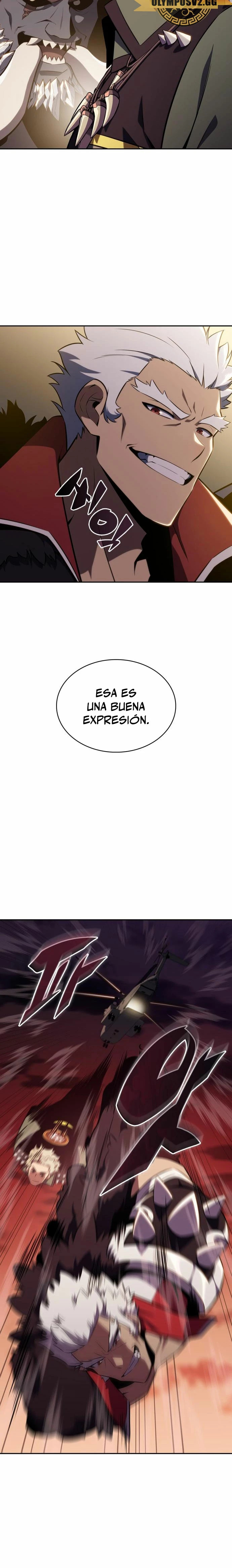 Read Novato Solo a Nivel Máximo ES Manga Online