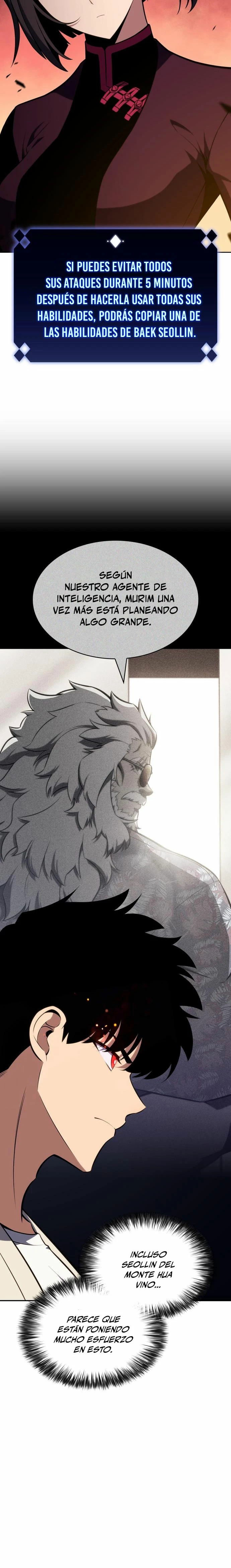 Read Novato Solo a Nivel Máximo ES Manga Online