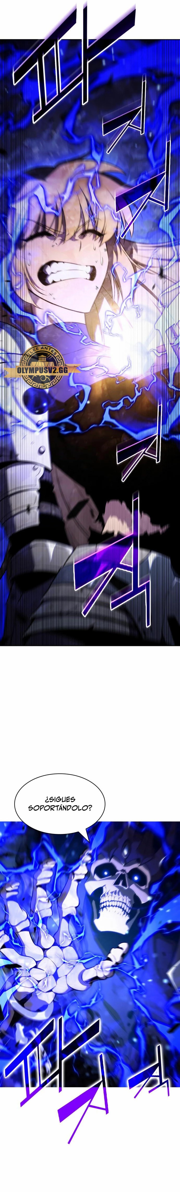 Read Novato Solo a Nivel Máximo ES Manga Online