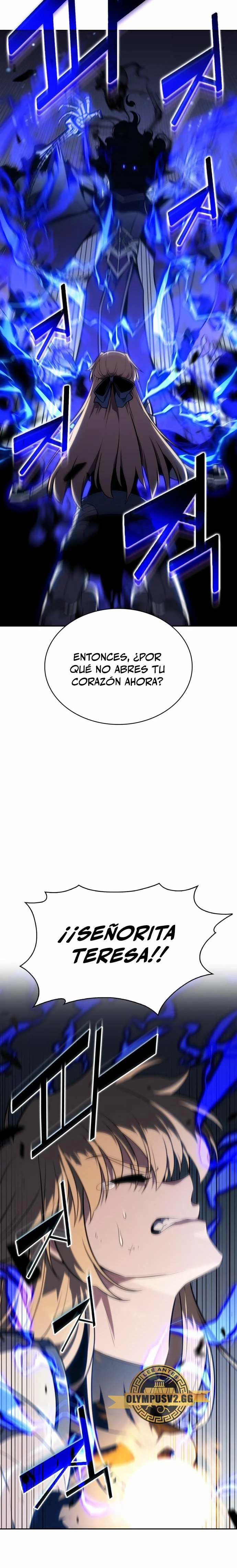 Read Novato Solo a Nivel Máximo ES Manga Online