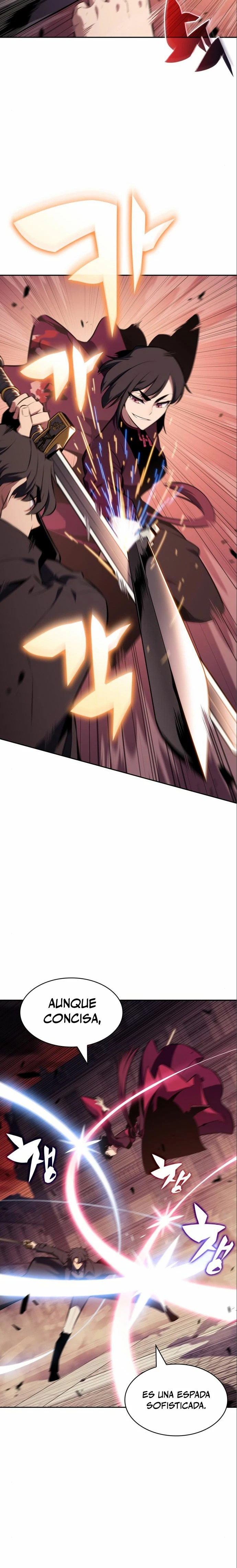 Read Novato Solo a Nivel Máximo ES Manga Online