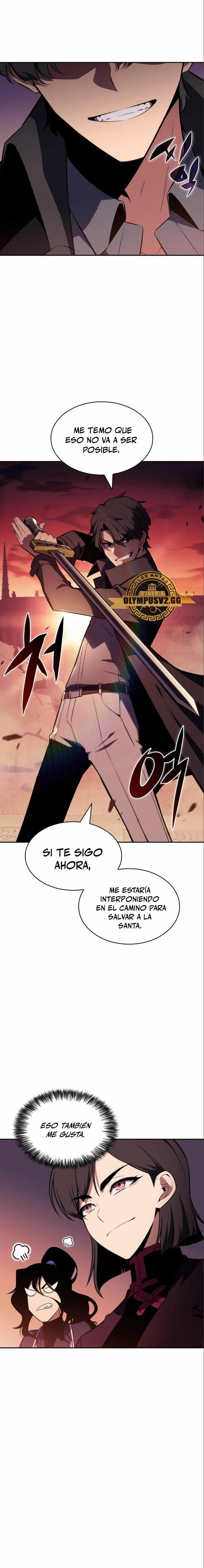 Read Novato Solo a Nivel Máximo ES Manga Online