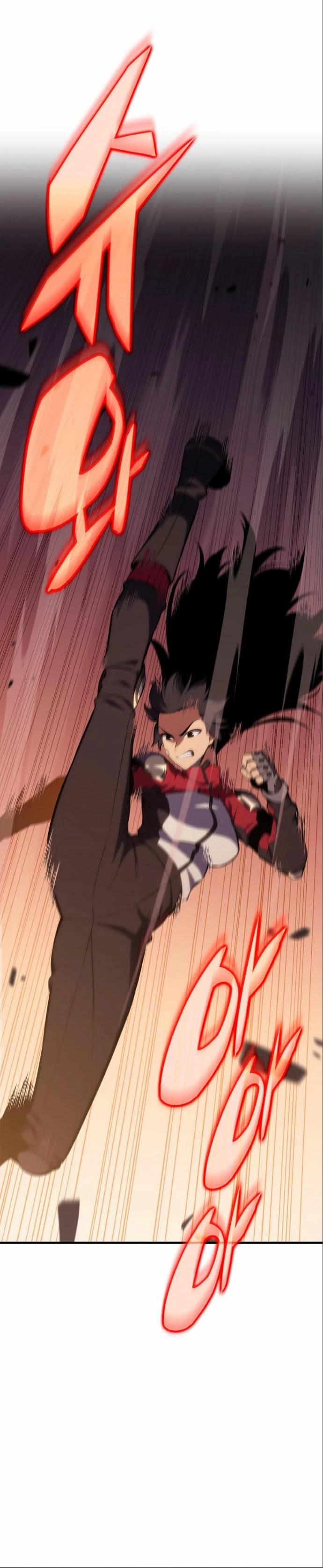 Read Novato Solo a Nivel Máximo ES Manga Online