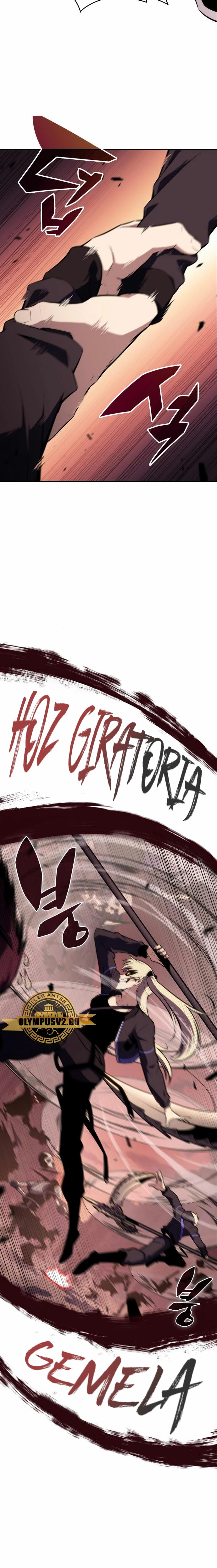 Read Novato Solo a Nivel Máximo ES Manga Online