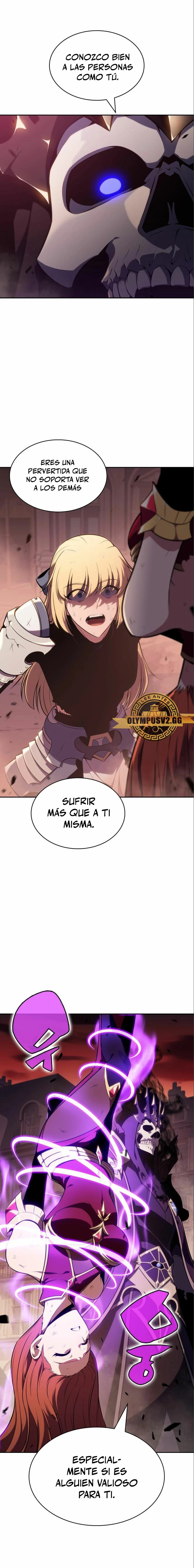 Read Novato Solo a Nivel Máximo ES Manga Online