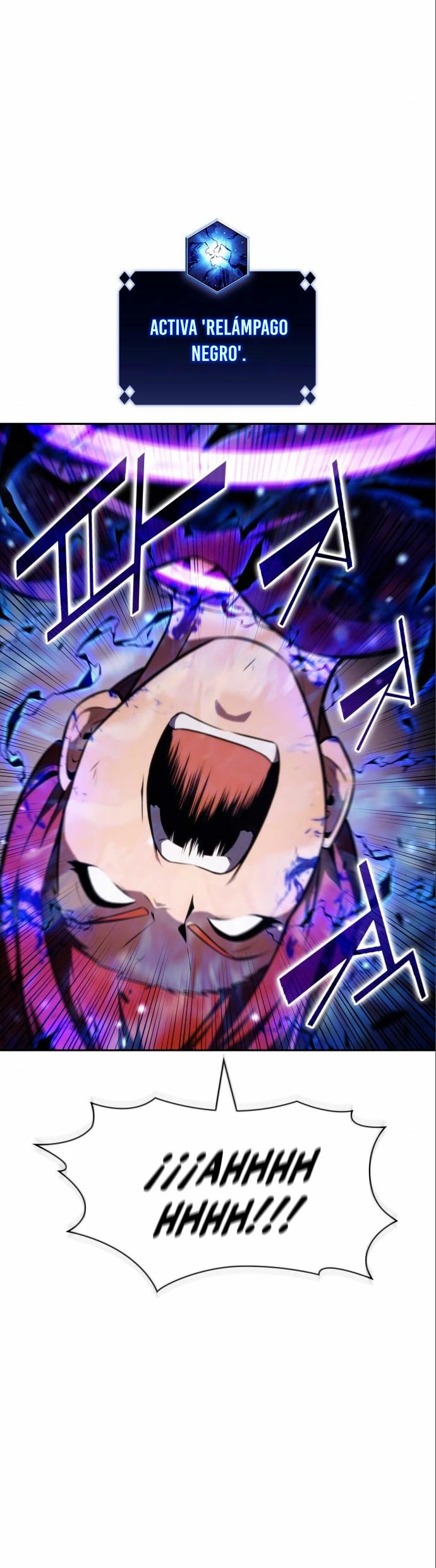 Read Novato Solo a Nivel Máximo ES Manga Online