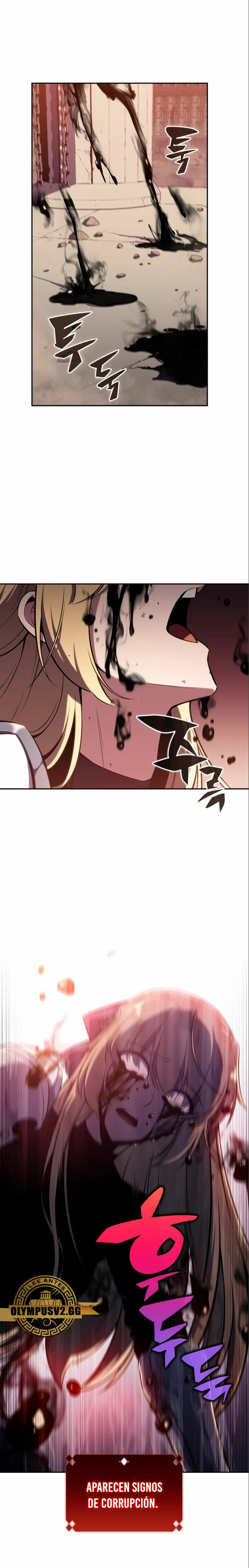 Read Novato Solo a Nivel Máximo ES Manga Online