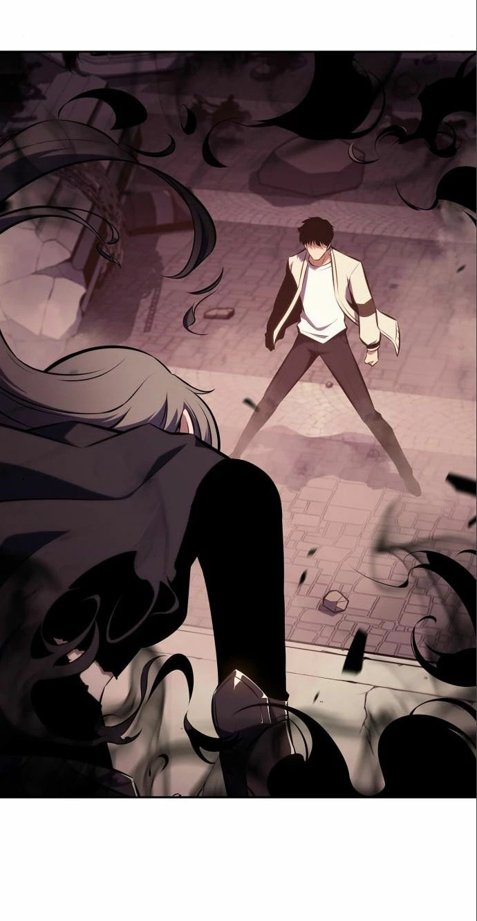 Read Novato Solo a Nivel Máximo ES Manga Online