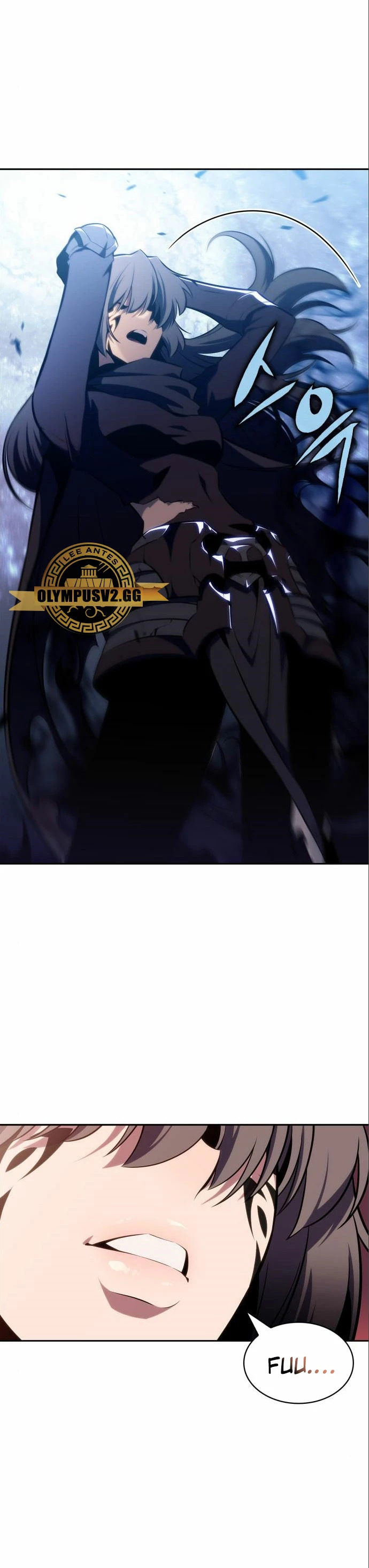 Read Novato Solo a Nivel Máximo ES Manga Online