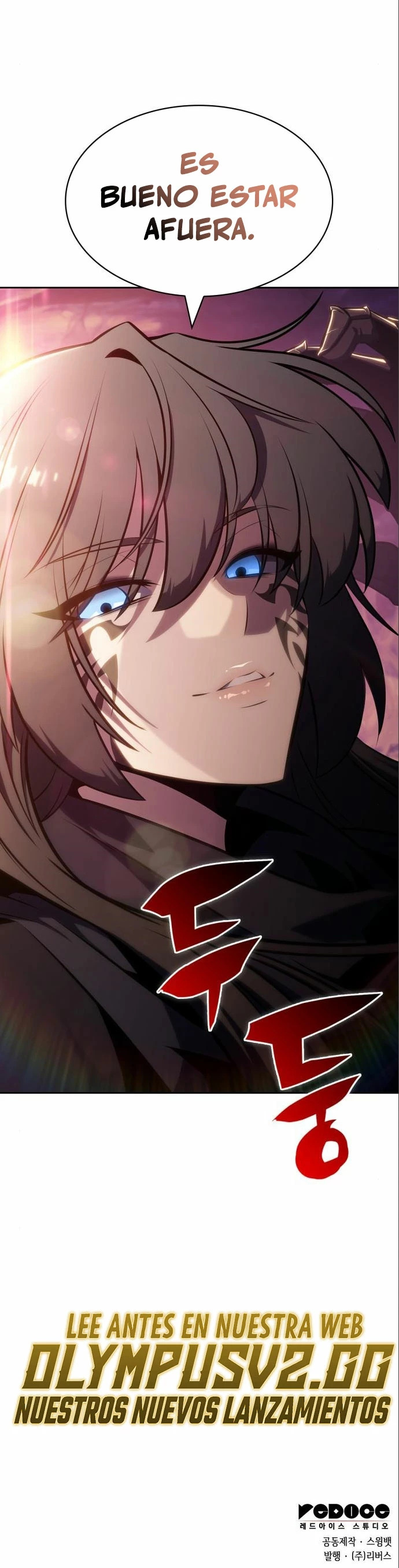 Read Novato Solo a Nivel Máximo ES Manga Online