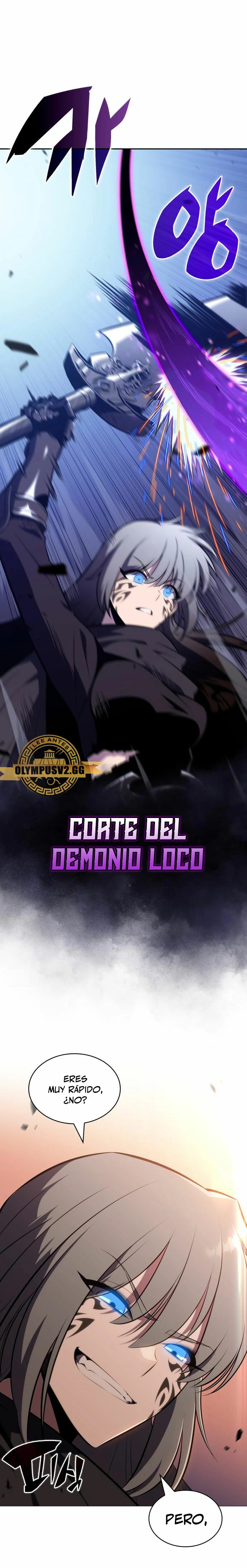 Read Novato Solo a Nivel Máximo ES Manga Online