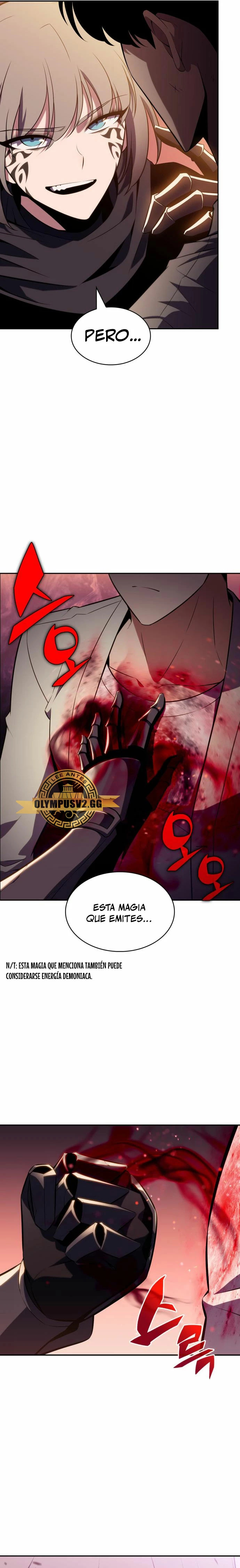 Read Novato Solo a Nivel Máximo ES Manga Online