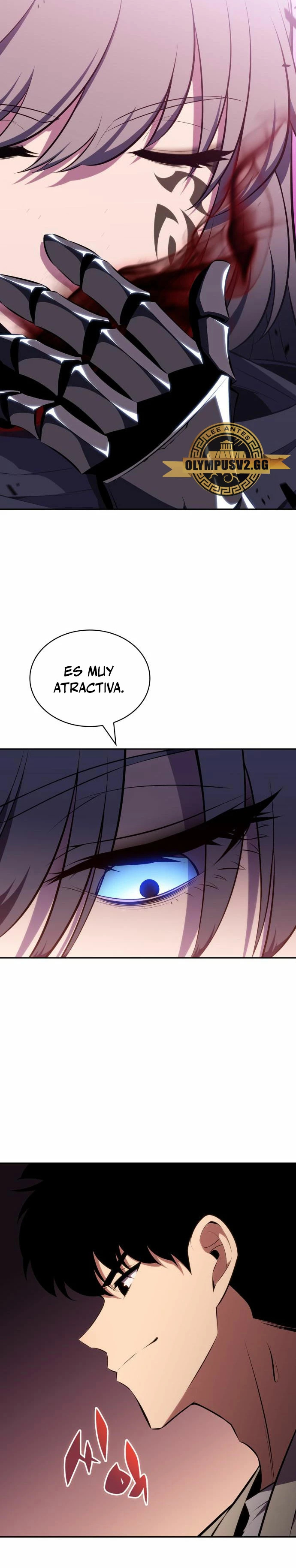 Read Novato Solo a Nivel Máximo ES Manga Online