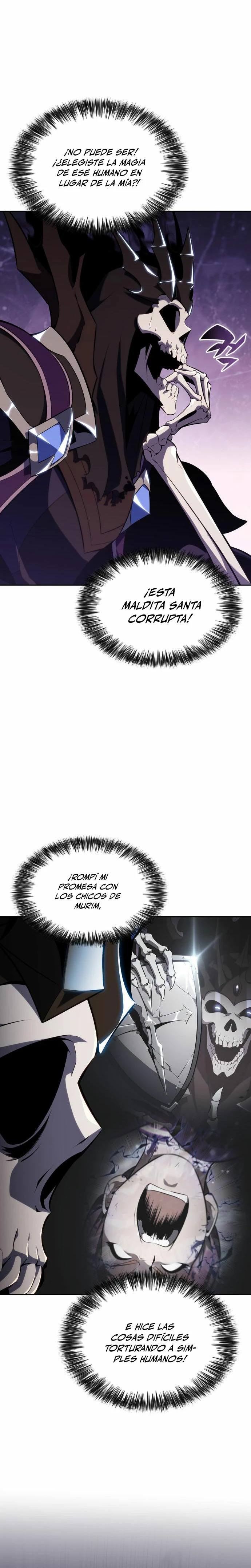 Read Novato Solo a Nivel Máximo ES Manga Online