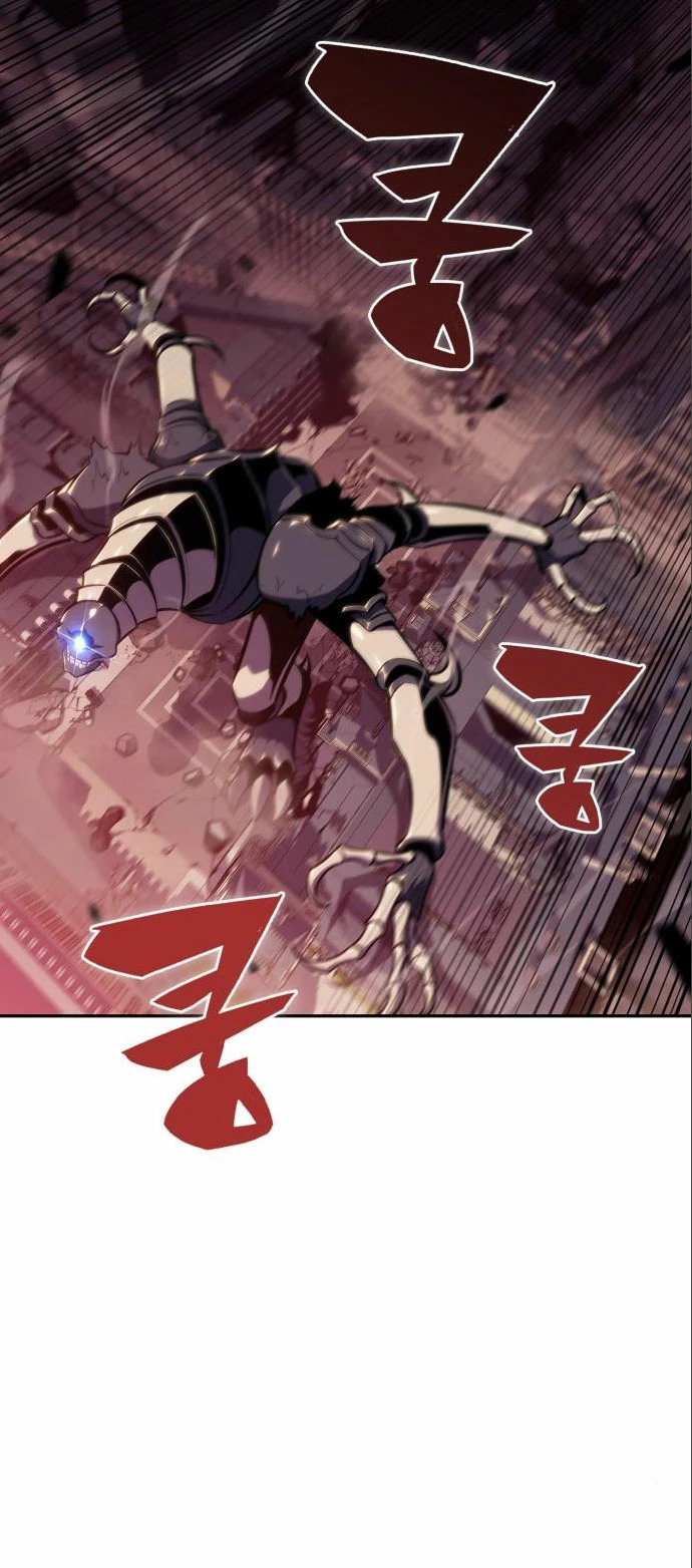 Read Novato Solo a Nivel Máximo ES Manga Online