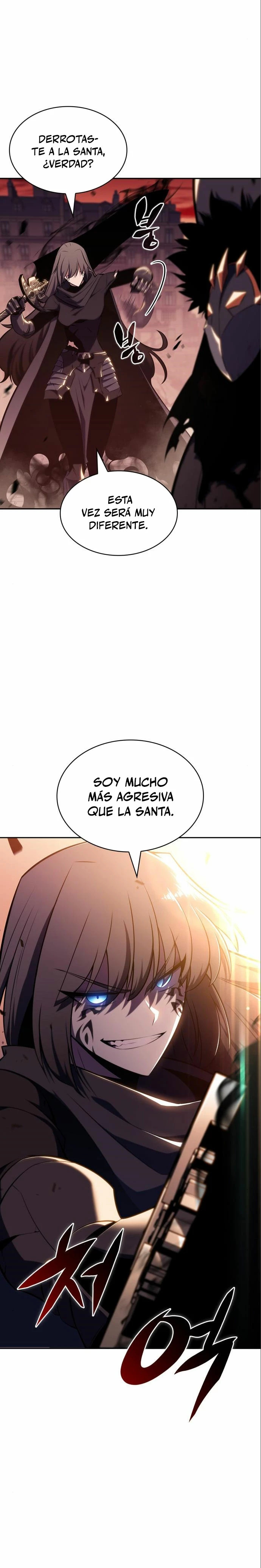Read Novato Solo a Nivel Máximo ES Manga Online