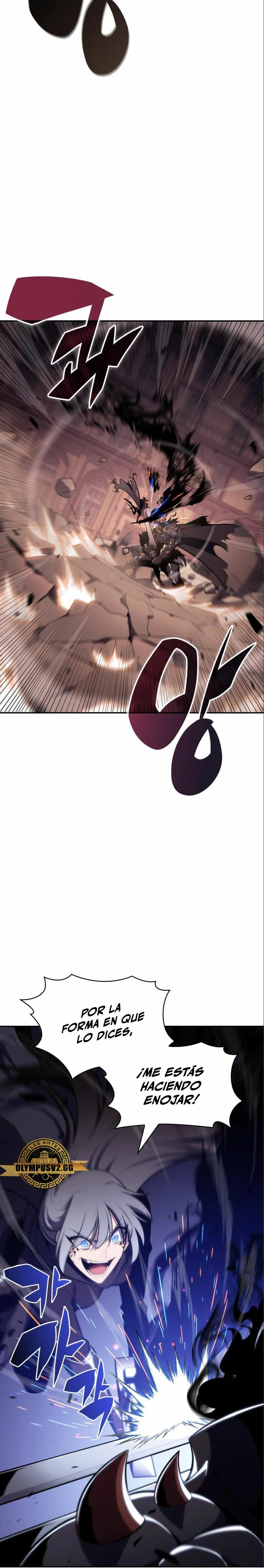 Read Novato Solo a Nivel Máximo ES Manga Online