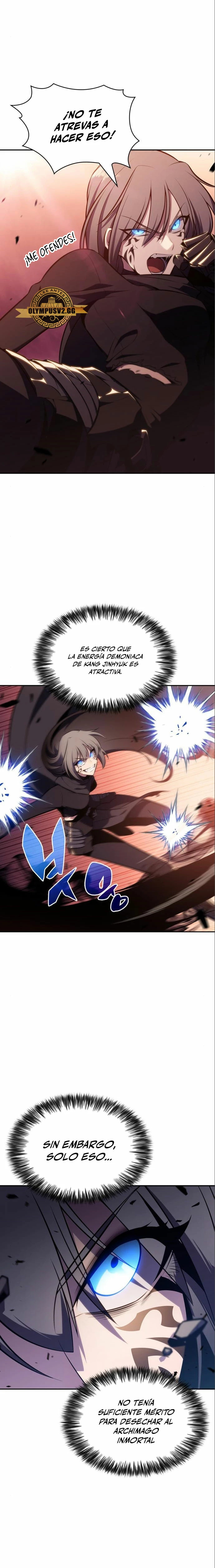 Read Novato Solo a Nivel Máximo ES Manga Online
